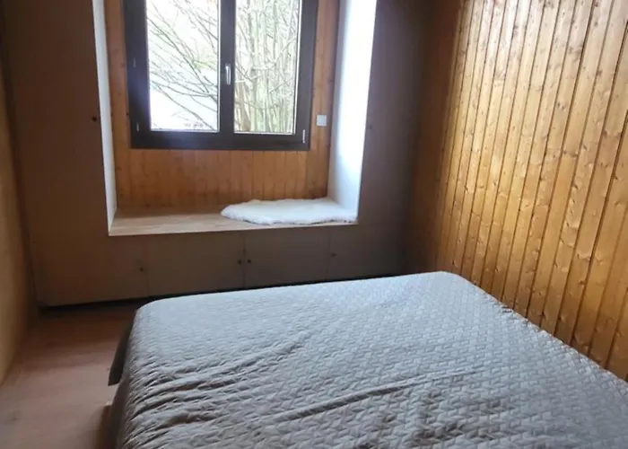 Otsoak Prive 3 6 Personnes Avec Grande Terrasse, Garage Couvert, Vue Montagnes A St Lary Village * 圣拉里苏朗