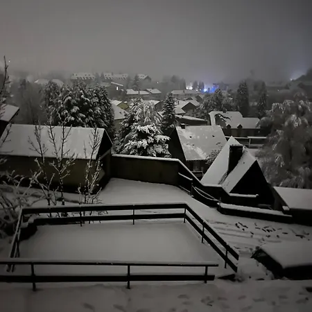 Otsoak Prive 3 6 Personnes Avec Grande Terrasse, Garage Couvert, Vue Montagnes A St Lary Village *