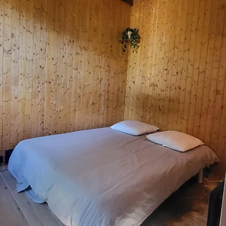 Otsoak Prive 3 6 Personnes Avec Grande Terrasse, Garage Couvert, Vue Montagnes A St Lary Village *