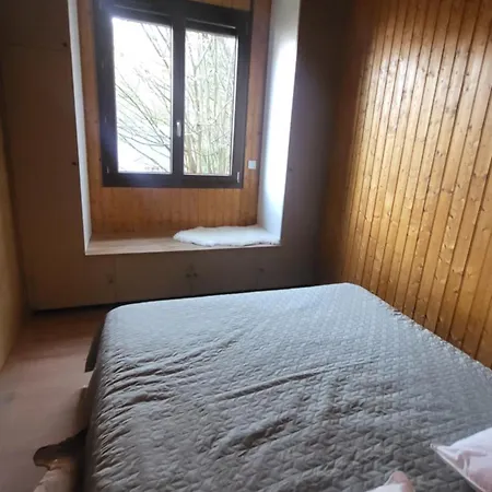 Otsoak Prive 3 6 Personnes Avec Grande Terrasse, Garage Couvert, Vue Montagnes A St Lary Village * Saint-Lary-Soulan